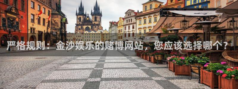 恒行平台：严格规则：金沙娱乐的赌博网站，您应该选择哪个？